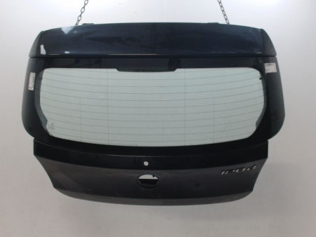 HAYON BMW SERIE 1 I Phase 1 (E87) 2004-2006