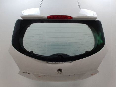 HAYON PEUGEOT 208 Phase 1 2012-...