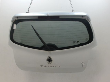 HAYON RENAULT TWINGO II Phase 1 2007-2011
