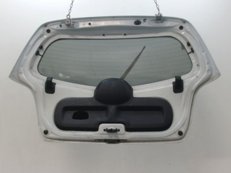 HAYON RENAULT TWINGO II Phase 1 2007-2011