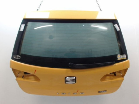 HAYON SEAT IBIZA III Phase 2 (6L) 2006-2009