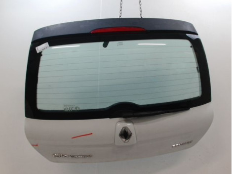 HAYON RENAULT CLIO CAMPUS II Phase 1 2006-2009