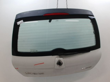 HAYON RENAULT CLIO CAMPUS II Phase 1 2006-2009