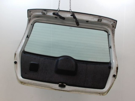 HAYON RENAULT CLIO CAMPUS II Phase 1 2006-2009