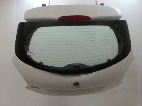 HAYON PEUGEOT 208 Phase 1 2012-...