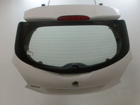 HAYON PEUGEOT 208 Phase 1 2012-...