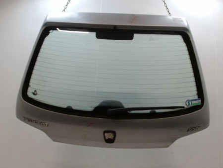 HAYON PEUGEOT 106 Phase 2 1996-2003
