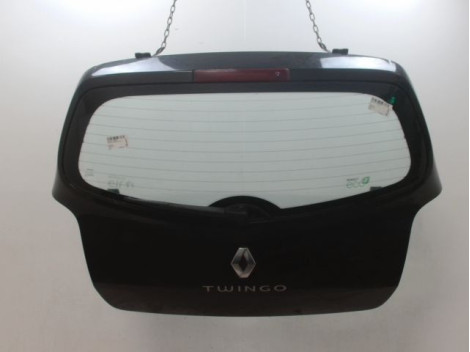 HAYON RENAULT TWINGO II Phase 1 2007-2011
