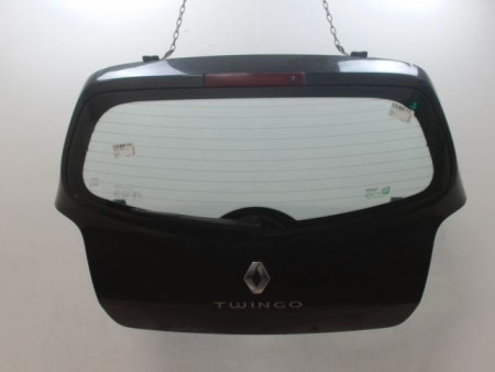 HAYON RENAULT TWINGO II Phase 1 2007-2011