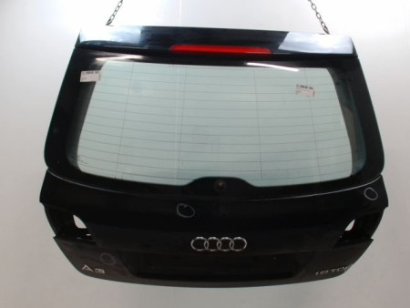 HAYON AUDI A3 SPORTBACK II Phase 1 (8P) 2004-2008