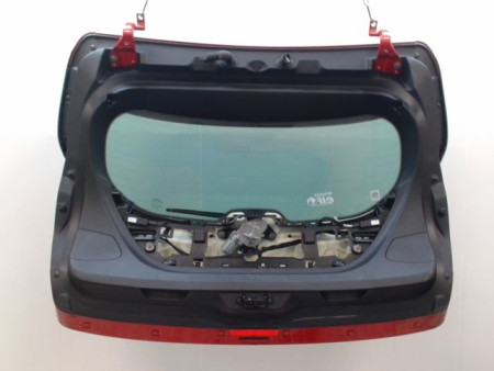 HAYON RENAULT MEGANE IV PHASE 1 2015-