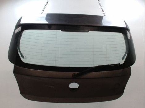HAYON BMW SERIE 1 I Phase 2 (E87) 2007-2011
