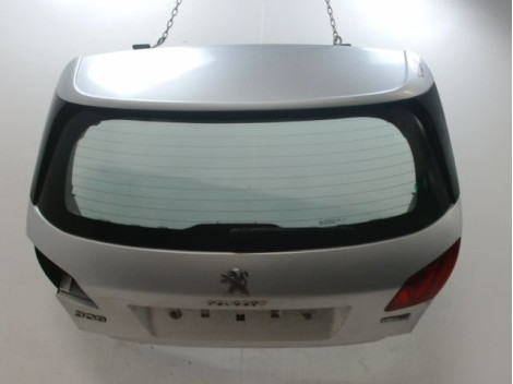 HAYON PEUGEOT 308 2011-