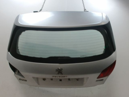 HAYON PEUGEOT 308 2011-