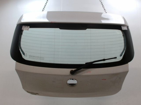 HAYON BMW SERIE 1 I (E81) 2007-2011