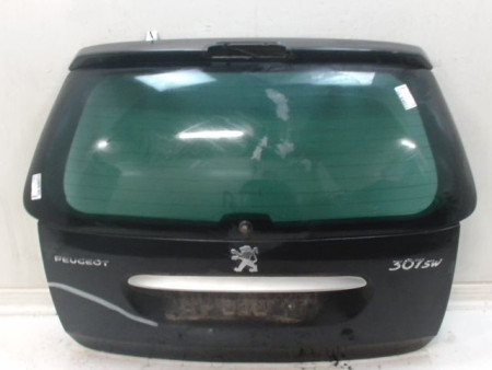HAYON PEUGEOT 307 SW Phase 2 2005-2008