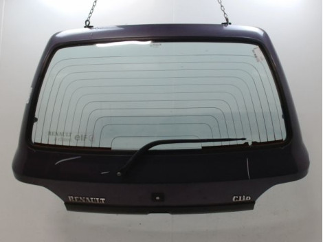 HAYON RENAULT CLIO I Phase 2 1994-1996