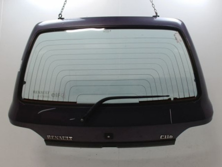 HAYON RENAULT CLIO I Phase 2 1994-1996