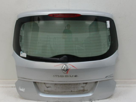 HAYON RENAULT MODUS Phase 2 2008-2012