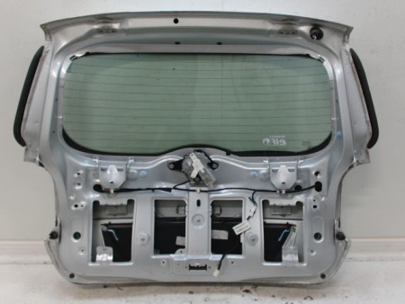HAYON RENAULT MODUS Phase 2 2008-2012