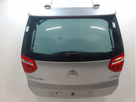 HAYON CITROEN C4 PICASSO MONOSP. I 2007-2013