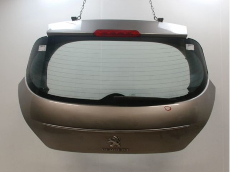 HAYON PEUGEOT 308 I Phase 1 2007-2011