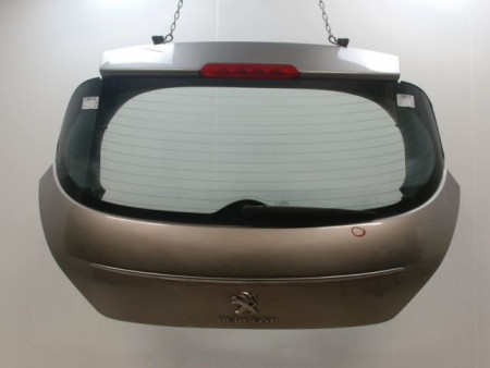HAYON PEUGEOT 308 I Phase 1 2007-2011