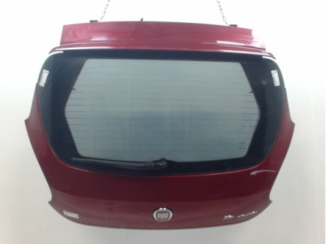 HAYON FIAT BRAVO II 2007-...