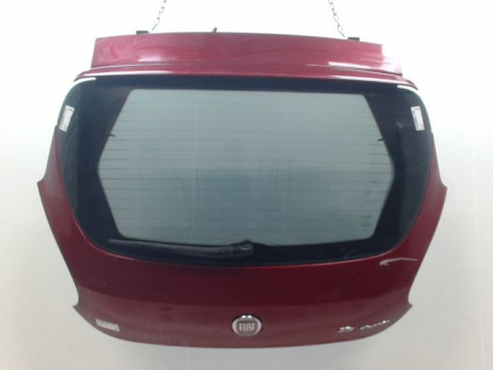 HAYON FIAT BRAVO II 2007-...