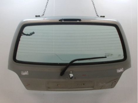 HAYON RENAULT TWINGO I Phase 3 2000-2007