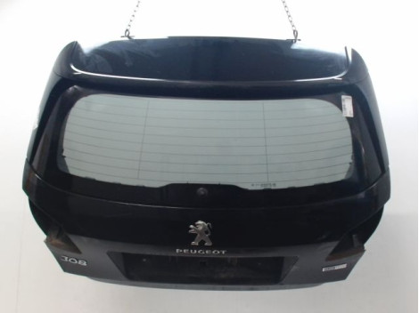 HAYON PEUGEOT 308 2011-