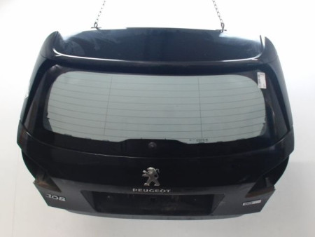 HAYON PEUGEOT 308 2011-