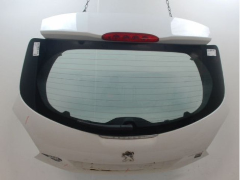 HAYON PEUGEOT 208 Phase 1 2012-...