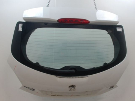 HAYON PEUGEOT 208 Phase 1 2012-...