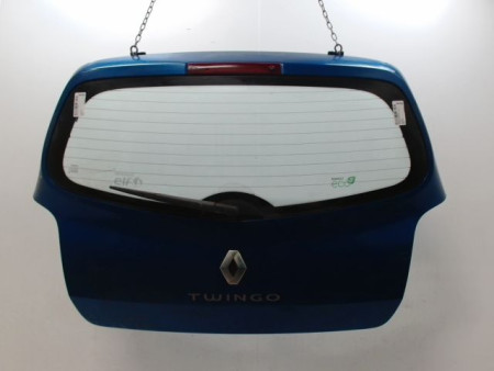 HAYON RENAULT TWINGO II Phase 1 2007-2011