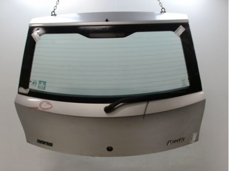 HAYON FIAT PUNTO II Phase 1 1999-2003