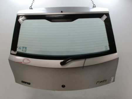 HAYON FIAT PUNTO II Phase 1 1999-2003