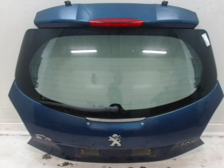 HAYON PEUGEOT 208 Phase 1 2012-...