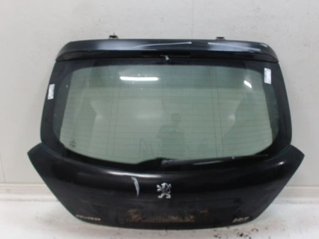 HAYON PEUGEOT 207 2006-2013