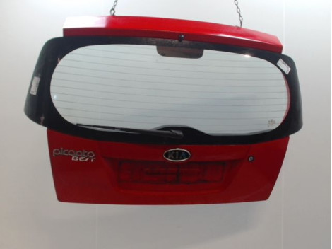 HAYON KIA PICANTO I Phase 2 2008-2011