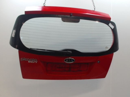 HAYON KIA PICANTO I Phase 2 2008-2011