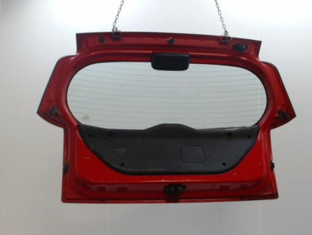 HAYON KIA PICANTO I Phase 2 2008-2011