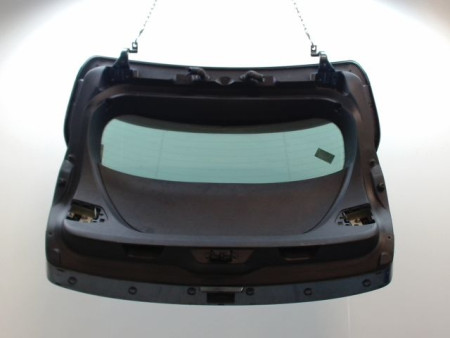 HAYON RENAULT MEGANE IV PHASE 1 2015-