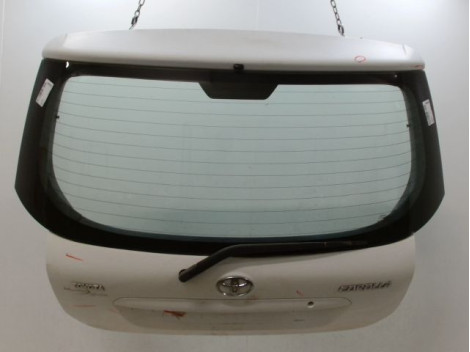 HAYON TOYOTA COROLLA 2004-