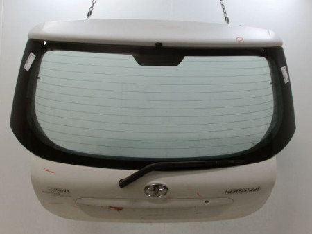 HAYON TOYOTA COROLLA 2004-