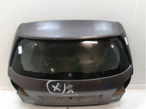 HAYON PEUGEOT 308 2011-