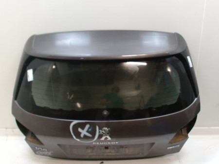 HAYON PEUGEOT 308 2011-