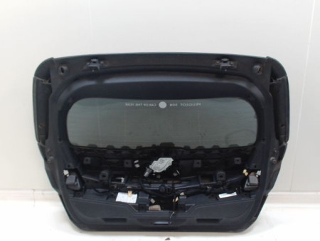 HAYON PEUGEOT 308 2011-