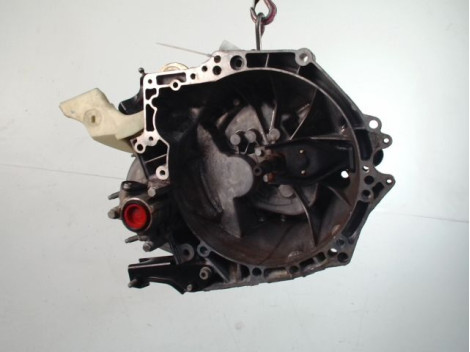 BOITE A VITESSE MECANIQUE PEUGEOT 208 Phase 1 2012-... 1.6 BlueHDi 100