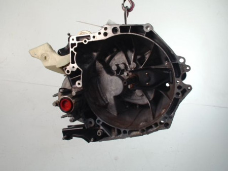 BOITE A VITESSE MECANIQUE PEUGEOT 208 Phase 1 2012-... 1.6 BlueHDi 100